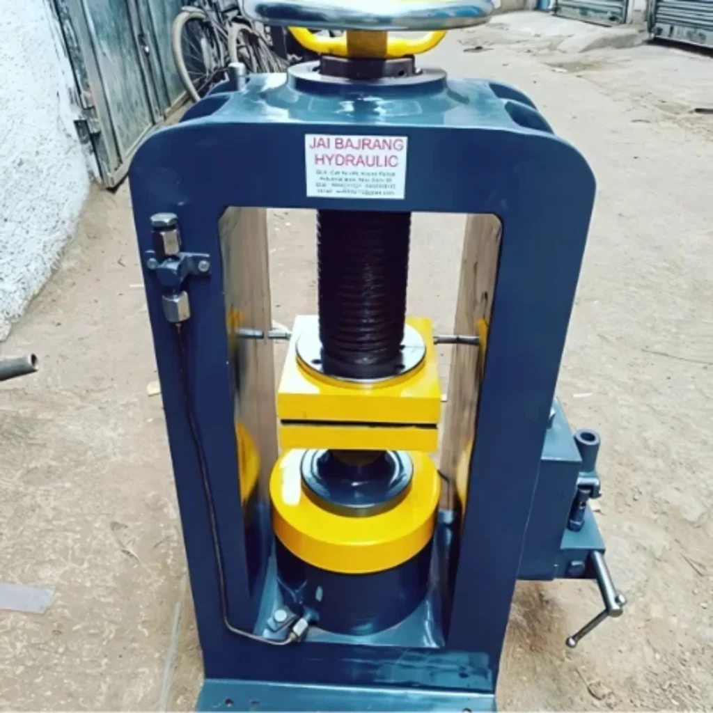Compression Testing Machine Manufacturer In {Location}