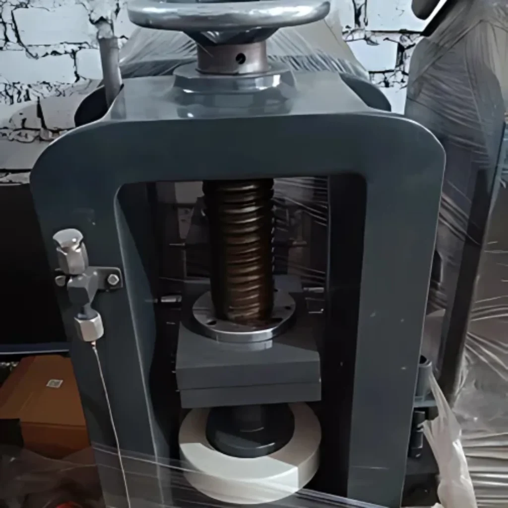 Compression Testing Machine Manufacturer In {Location}